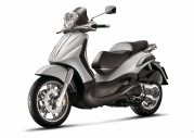 Piaggio Mp3 400ie